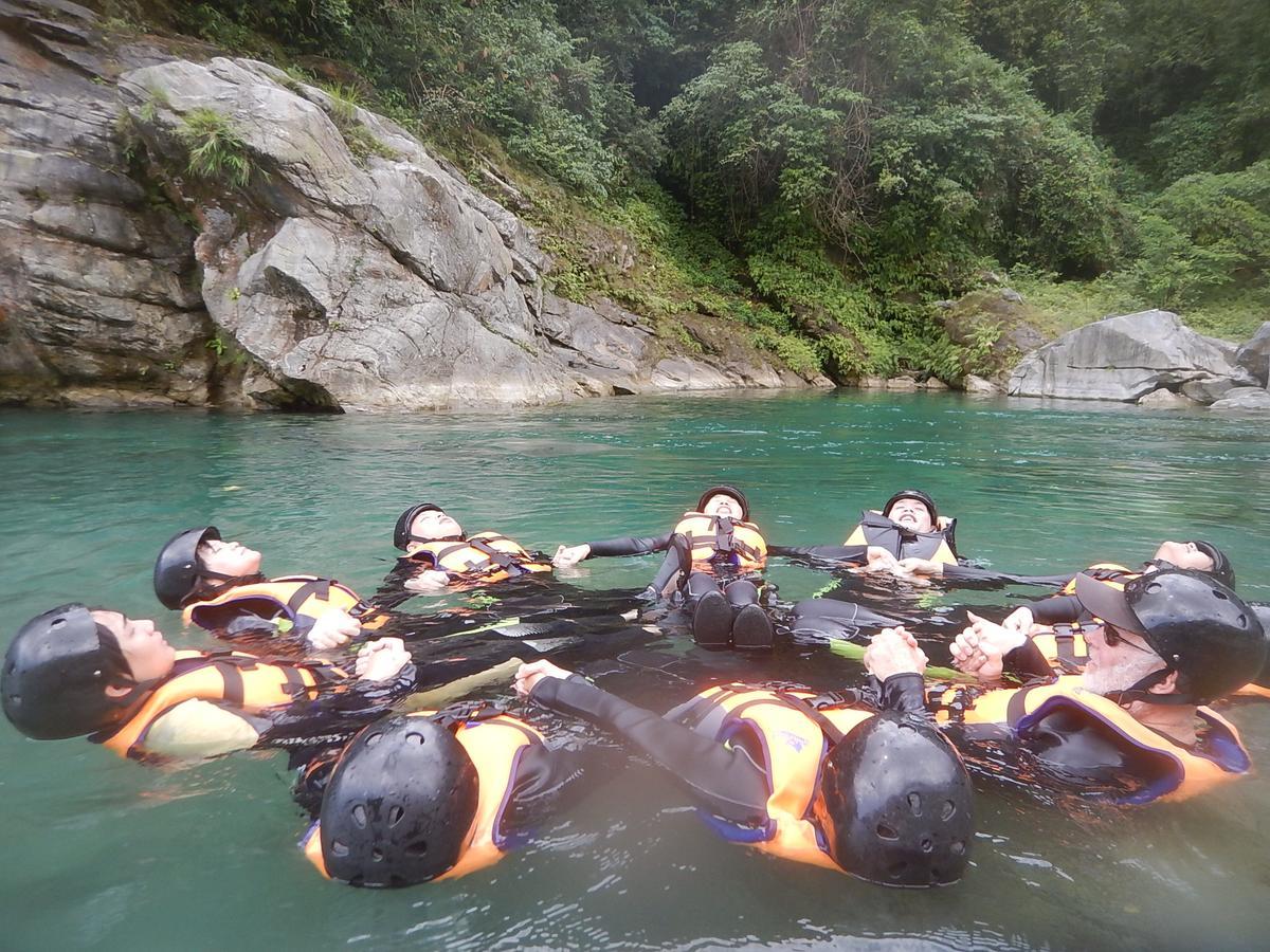 Taroko Liiko Hotels Xincheng Township Exteriör bild